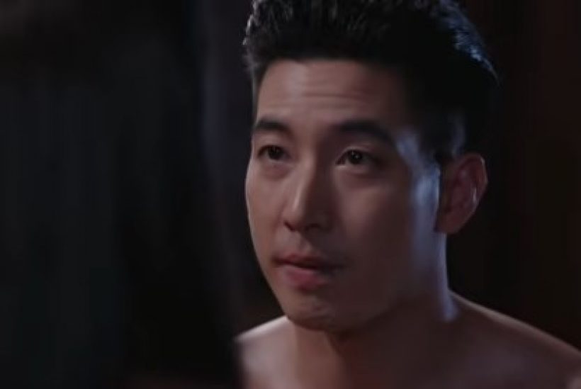 เกือบไม่ได้ฉาย? กลิ่นมาลี ฝ่ามรสุมดราม่าโตโน่ ลงจอฟาดเรตติ้ง