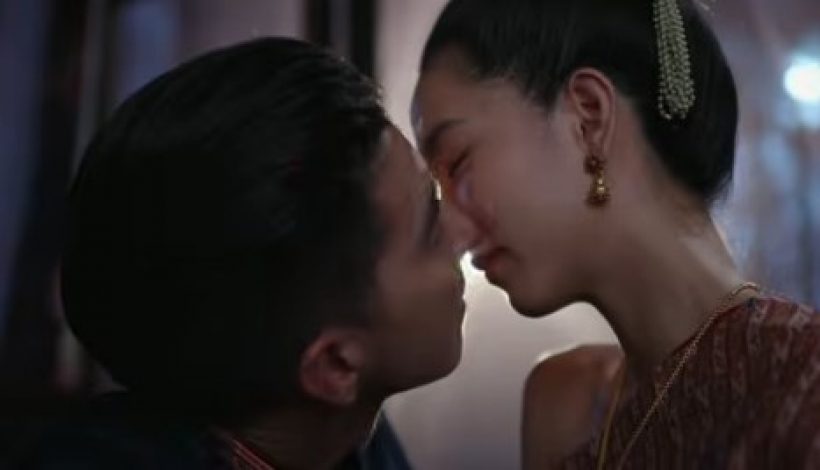 เกือบไม่ได้ฉาย? กลิ่นมาลี ฝ่ามรสุมดราม่าโตโน่ ลงจอฟาดเรตติ้ง