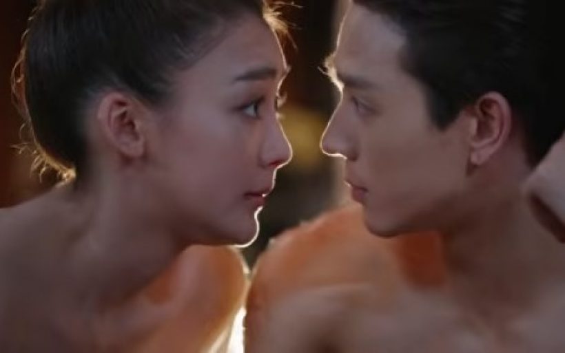 เกือบไม่ได้ฉาย? กลิ่นมาลี ฝ่ามรสุมดราม่าโตโน่ ลงจอฟาดเรตติ้ง