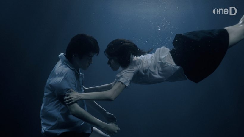 เปิดคอมเมนต์ถึง เด็กใหม่ The Reset หลัง Netflix ปล่อยตัวอย่างแรก