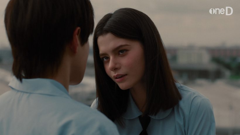 เปิดคอมเมนต์ถึง เด็กใหม่ The Reset หลัง Netflix ปล่อยตัวอย่างแรก