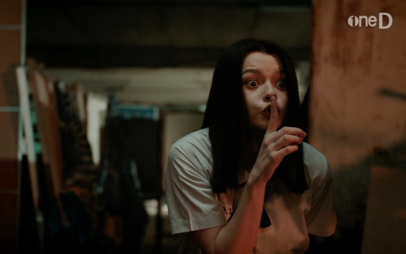 ฟังแล้วจุก! เบ็คกี้ขอโอกาส ปมเด็กใหม่ The Reset โดนวิจารณ์หนัก