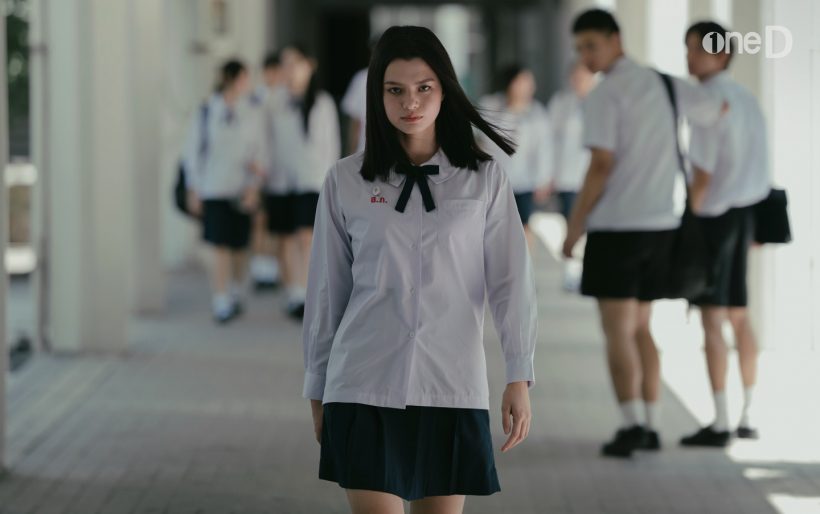 ฟังแล้วจุก! เบ็คกี้ขอโอกาส ปมเด็กใหม่ The Reset โดนวิจารณ์หนัก