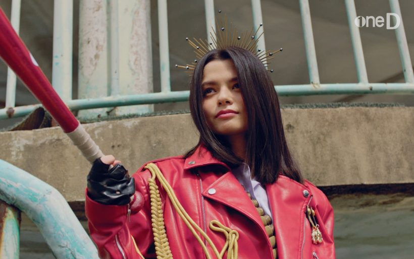 ฟังแล้วจุก! เบ็คกี้ขอโอกาส ปมเด็กใหม่ The Reset โดนวิจารณ์หนัก