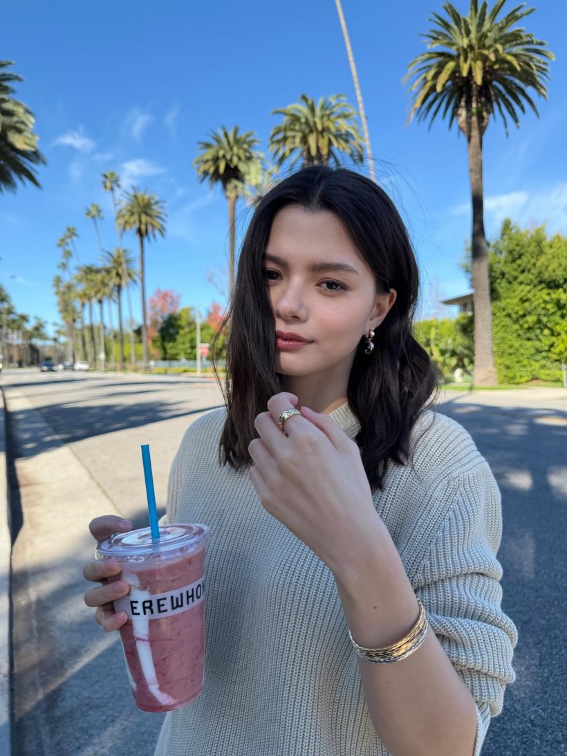 ฟังแล้วจุก! เบ็คกี้ขอโอกาส ปมเด็กใหม่ The Reset โดนวิจารณ์หนัก