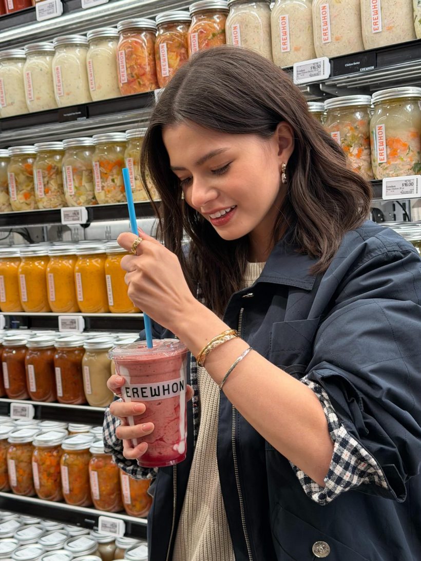 ฟังแล้วจุก! เบ็คกี้ขอโอกาส ปมเด็กใหม่ The Reset โดนวิจารณ์หนัก