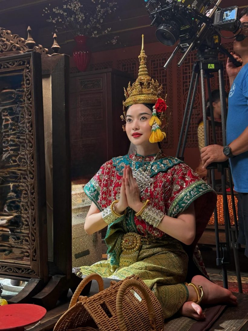 ผกก.ทึ่ง! เด็กมหัศจรรย์คนล่าสุด ปล่อยของในสอดสร้อยมาลา