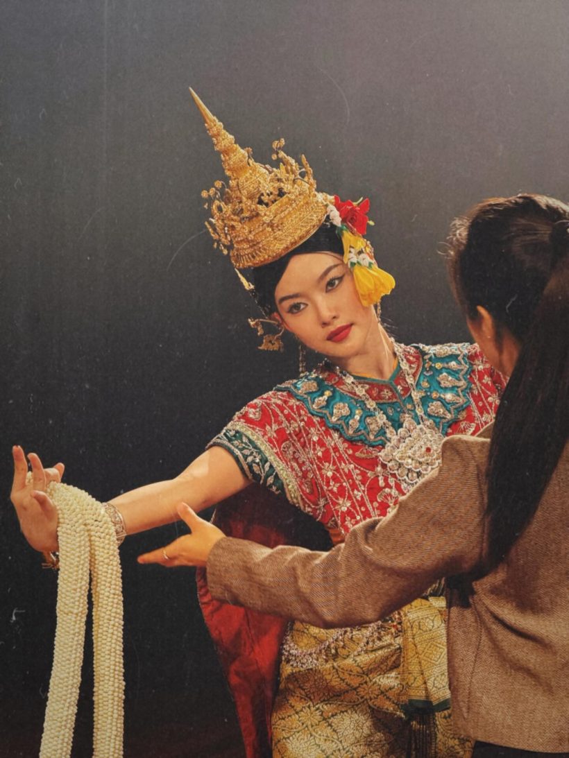 ผกก.ทึ่ง! เด็กมหัศจรรย์คนล่าสุด ปล่อยของในสอดสร้อยมาลา