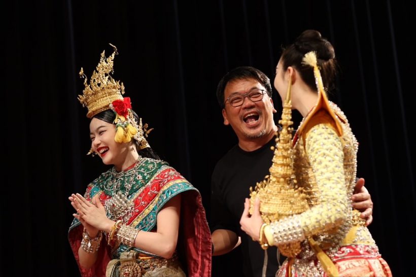 ผกก.ทึ่ง! เด็กมหัศจรรย์คนล่าสุด ปล่อยของในสอดสร้อยมาลา