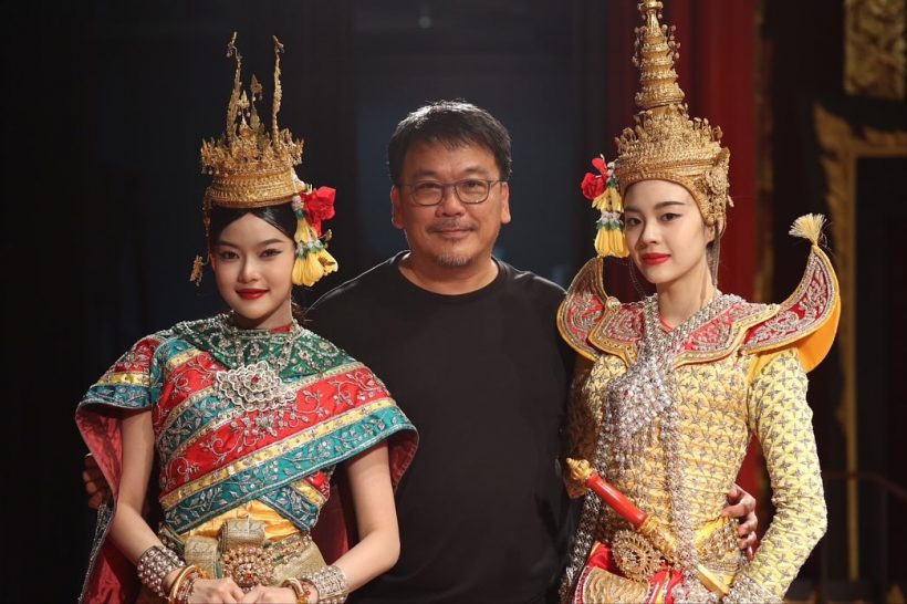 ผกก.ทึ่ง! เด็กมหัศจรรย์คนล่าสุด ปล่อยของในสอดสร้อยมาลา