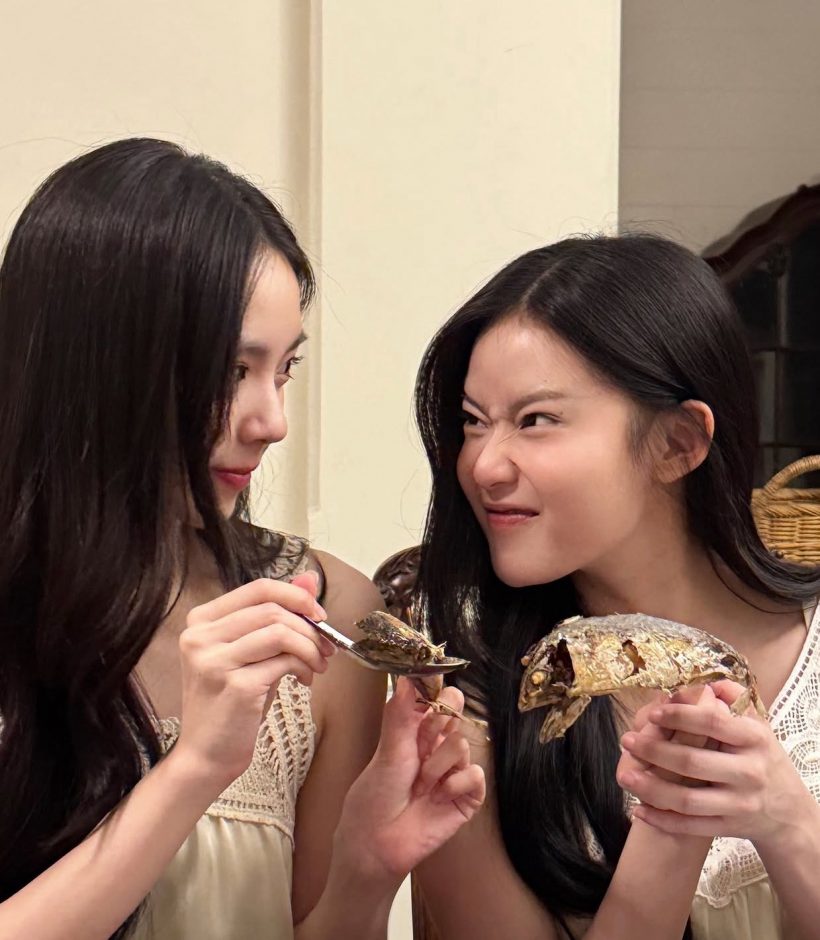 เปิดวาร์ป 3สาวช่องวัน ที่ชาวเน็ตฟันธง... นี่แหละตัวแม่รุ่นถัดไป