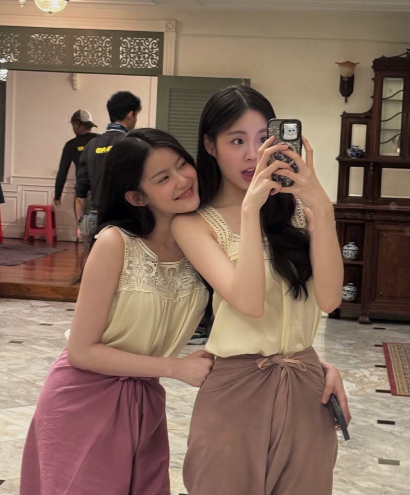เปิดวาร์ป 3สาวช่องวัน ที่ชาวเน็ตฟันธง... นี่แหละตัวแม่รุ่นถัดไป