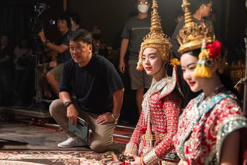 มาเบล-เอินเอิน ความมหัศจรรย์ของ สอดสร้อยมาลา