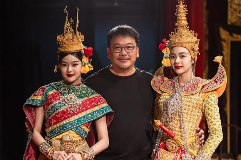 มาเบล-เอินเอิน ความมหัศจรรย์ของ สอดสร้อยมาลา
