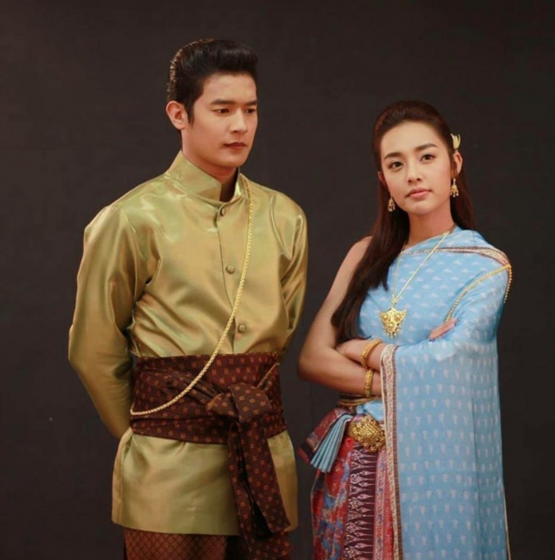 ต้องพิสูจน์ ลิขิตแห่งจันทร์ กับข้อกล่าวหาเลียนแบบ บุพเพสันนิวาส ?