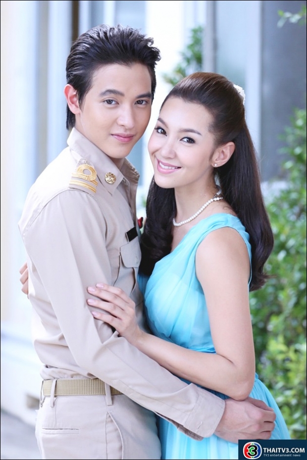 เบล-เจมส์ กระแสฟีเวอร์ เรตติ้ง ปดิวรัดา ตอนจบ ช็อคมาก! 