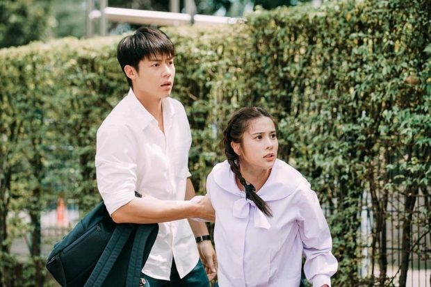 ทัวร์ลง! ตราบฟ้ามีตะวันEP.5 ตอนล่าสุด ส่อเเววดราม่าซะเเล้ว