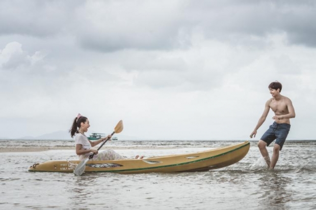 จัดเต็มภาพสวยๆ “ให้รักพิพากษา” จากช่างภาพเวดดิ้งระดับประเทศ