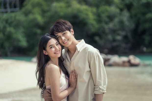 จัดเต็มภาพสวยๆ “ให้รักพิพากษา” จากช่างภาพเวดดิ้งระดับประเทศ