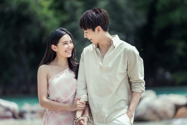 จัดเต็มภาพสวยๆ “ให้รักพิพากษา” จากช่างภาพเวดดิ้งระดับประเทศ