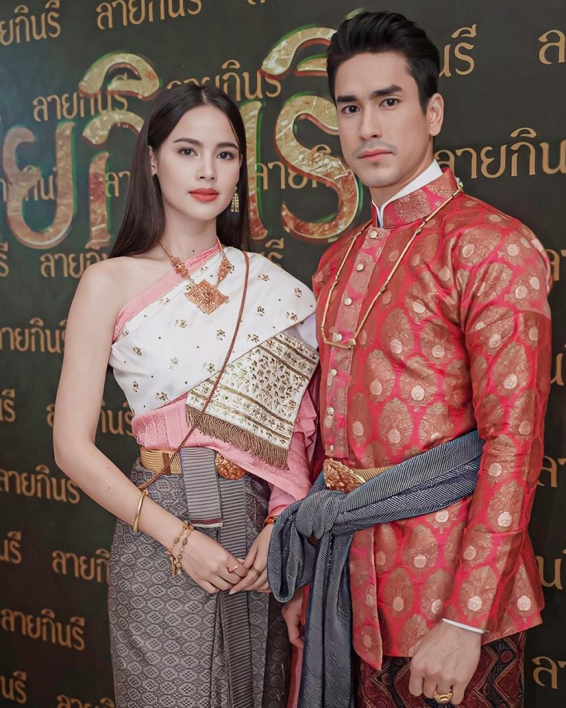 ปังตั้งแต่ยังไม่ฉาย!เผยตัวอย่างแรก ลายกินรี ณเดชญาญ่า-พิ้งกี้ ขนลุกมาก!