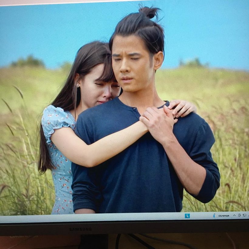 ส่องเรตติ้ง มาริโอ้ญาญ่า คือเธอ 2EP.ล่าสุดพุ่งขึ้นอย่างต่อเนื่อง