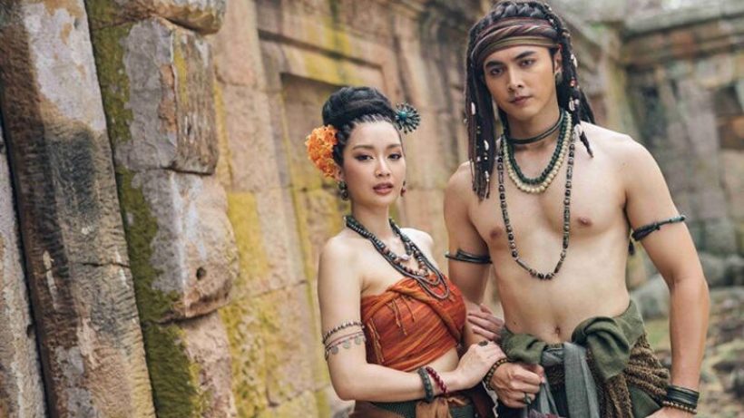 ย้อนเวลาพันปี จุดกำเนิด บุพเพสันนิวาส-พรหมลิขิต