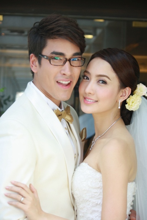 ณเดชน์ ควงสองสาว แต้ว-ณฐพร แพทริเซีย กู๊ด ส่ง “ลมซ่อนรัก” หวนคืนจออีกครั้ง