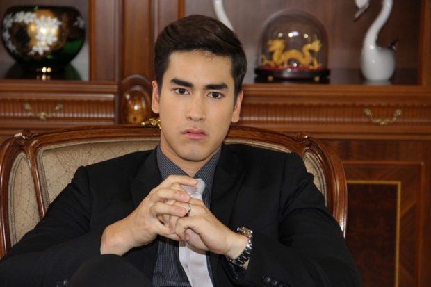 ณเดชน์ ควงสองสาว แต้ว-ณฐพร แพทริเซีย กู๊ด ส่ง “ลมซ่อนรัก” หวนคืนจออีกครั้ง