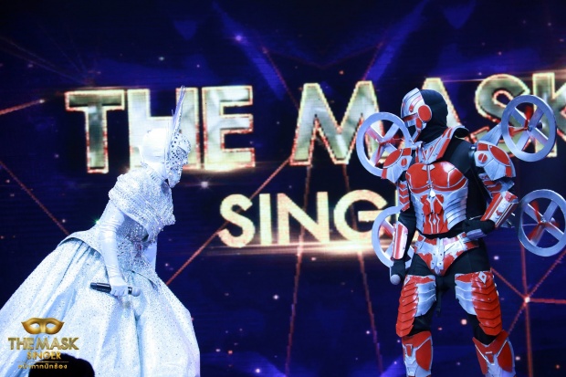 เหลือเชื่อ!!เปิดเรตติ้ง The Mask Singer หน้ากากนักร้อง สูงกว่าละครหลังข่าว!