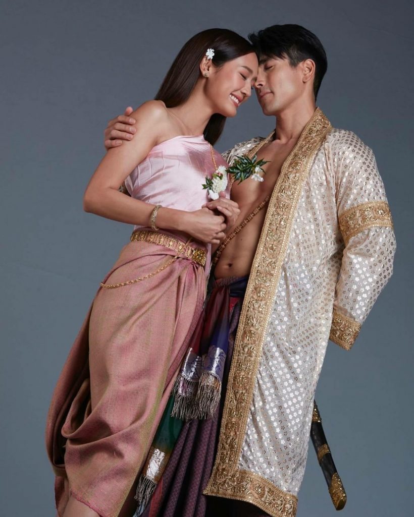 ใจขังเจ้า ละครใหม่ ณเดชน์ ยิงทีเซอร์แล้ว น่าดูสุดๆ