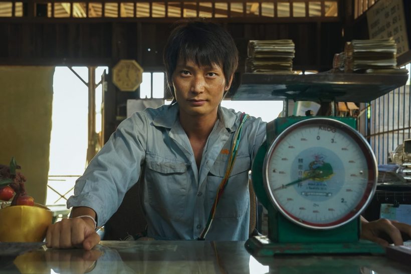 สงคราม ส่งด่วน (Mad Unicorn) ซีรีส์ไทยที่ได้คะแนนรีวิวจาก IMDb สูงลิ่ว!!