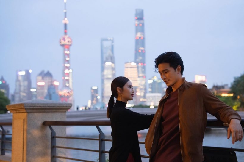 สงคราม ส่งด่วน (Mad Unicorn) ซีรีส์ไทยที่ได้คะแนนรีวิวจาก IMDb สูงลิ่ว!!
