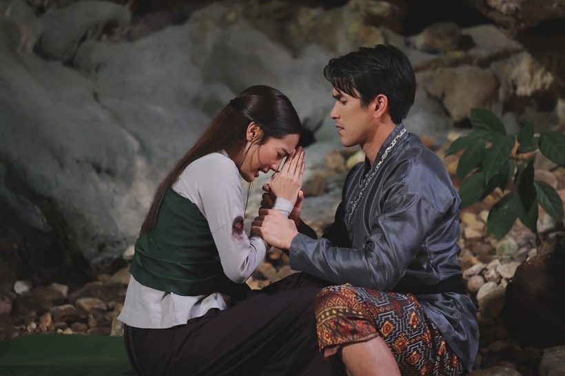 ดราม่าสนั่นจอ! ชาวเน็ตเขมร บุกเคลม ใจขังเจ้า อ้างสิทธิ์ทุกอย่างเป็นของเรา