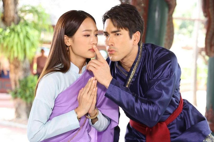 ดราม่าสนั่นจอ! ชาวเน็ตเขมร บุกเคลม ใจขังเจ้า อ้างสิทธิ์ทุกอย่างเป็นของเรา