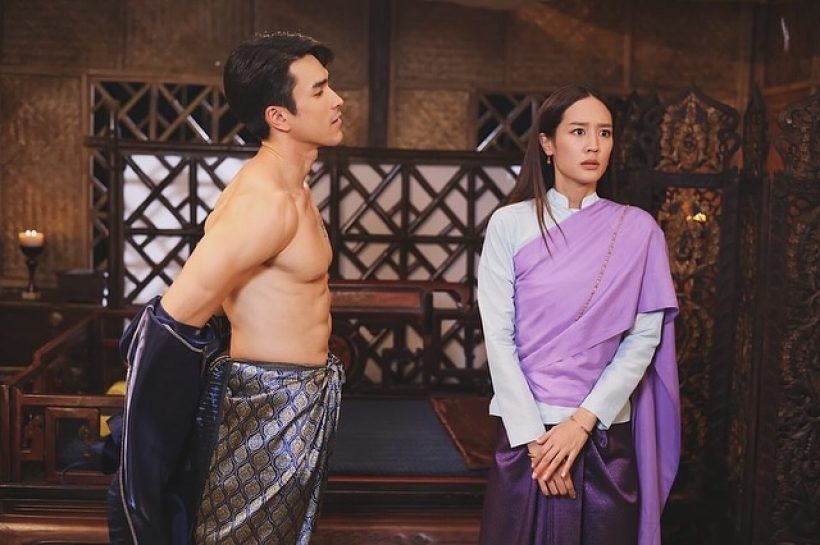 ดราม่าสนั่นจอ! ชาวเน็ตเขมร บุกเคลม ใจขังเจ้า อ้างสิทธิ์ทุกอย่างเป็นของเรา