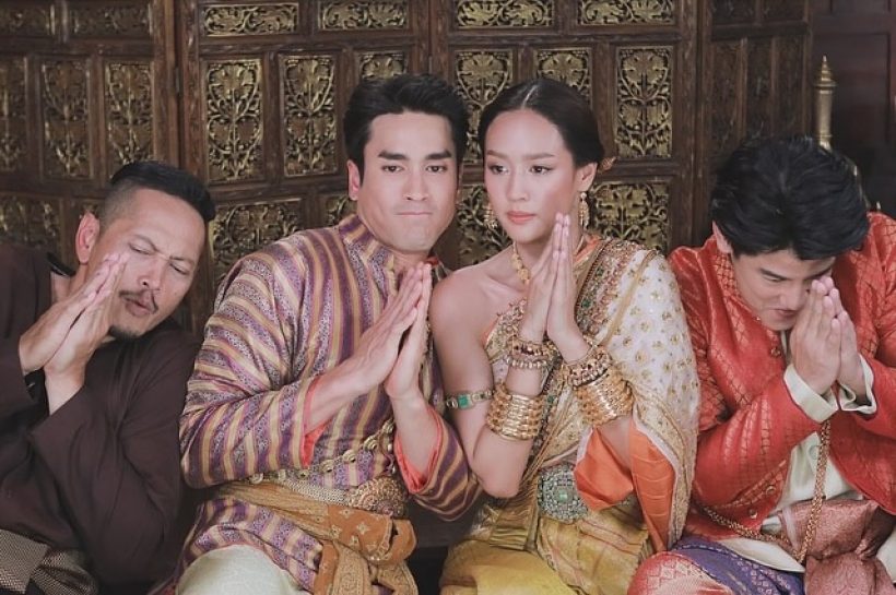 ดราม่าสนั่นจอ! ชาวเน็ตเขมร บุกเคลม ใจขังเจ้า อ้างสิทธิ์ทุกอย่างเป็นของเรา