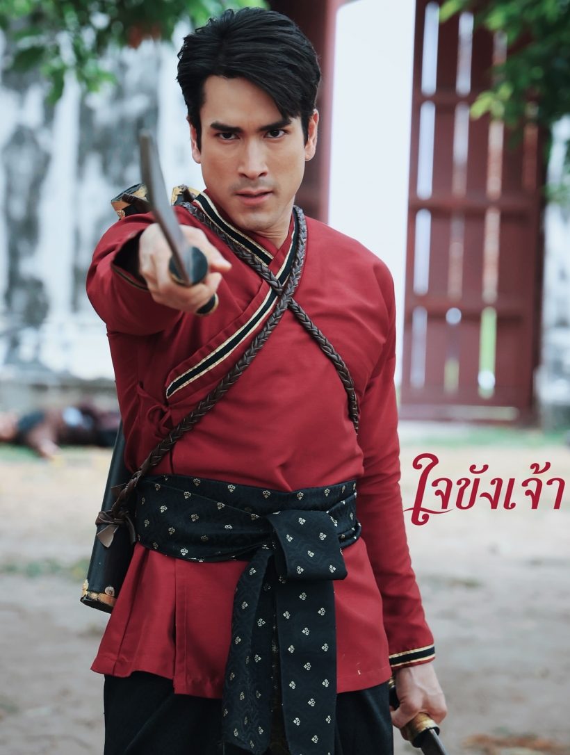 ดราม่าสนั่นจอ! ชาวเน็ตเขมร บุกเคลม ใจขังเจ้า อ้างสิทธิ์ทุกอย่างเป็นของเรา