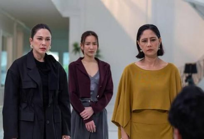 แฟนทายาทหมายเลข1 เฮ ช่องวันประกาศข่าวดีล่าสุดว่า....