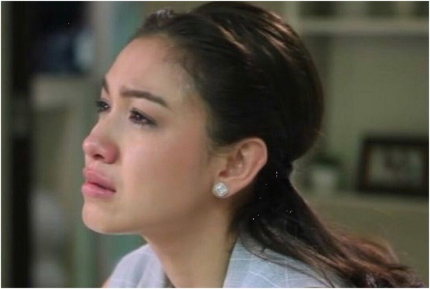 เห็นด้วยมั้ย? เค้าว่านี่คือ 10 นางเอกที่ร้องไห้สวยที่สุดของประเทศไทย!!