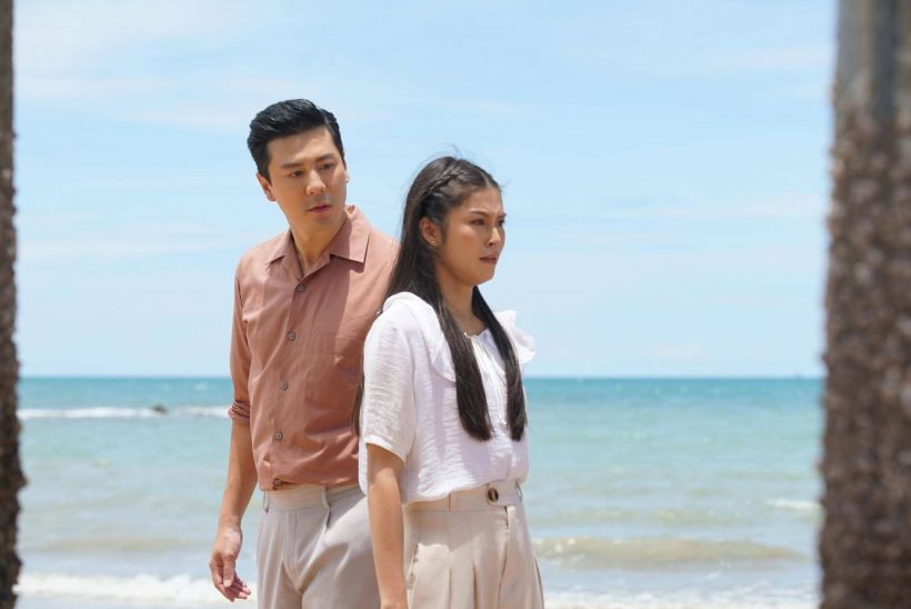 เรตติ้งพุ่งปรี๊ด! น้ำผึ้งขม EP22 ทุบสถิติใหม่ คนดูลุ้นจนเหนื่อย