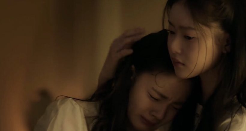 น่าดูมาก ตัวอย่างแรก สอดสร้อยมาลา กระทิงVSเข้ม พร้อมสองสาวดาวรุ่ง!