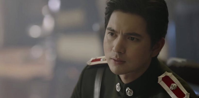 น่าดูมาก ตัวอย่างแรก สอดสร้อยมาลา กระทิงVSเข้ม พร้อมสองสาวดาวรุ่ง!