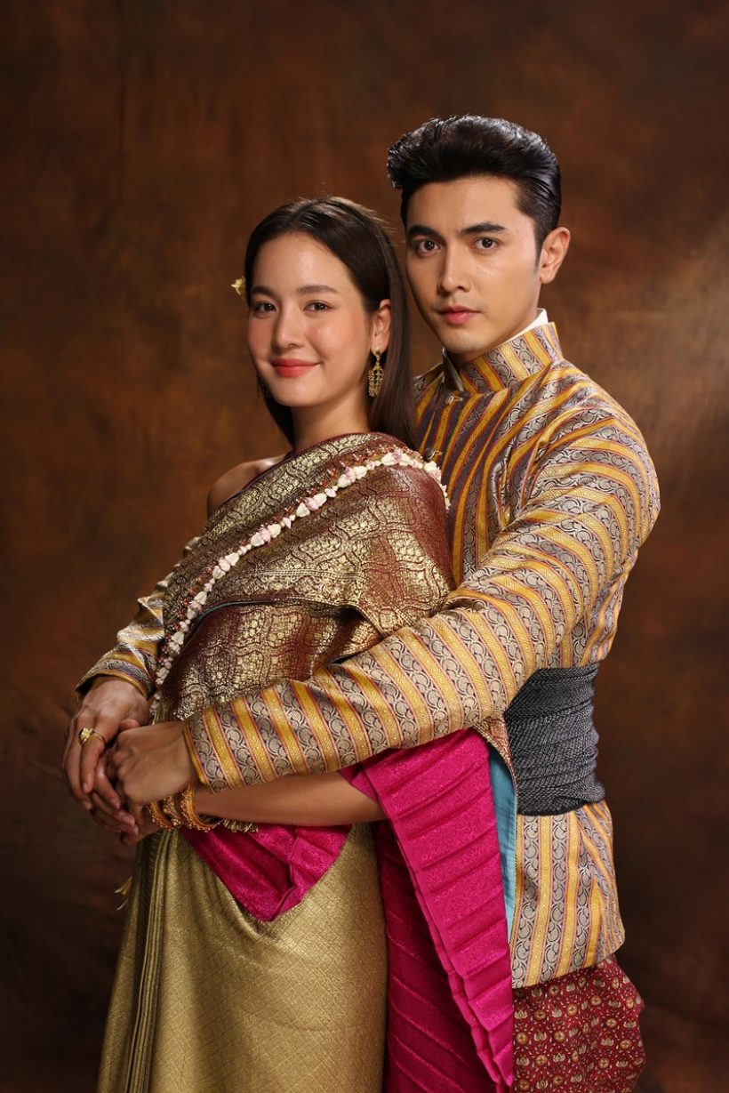 10อันดับ ละคร-ซีรีส์ไทย เรื่องไหนแชมป์Google 2568