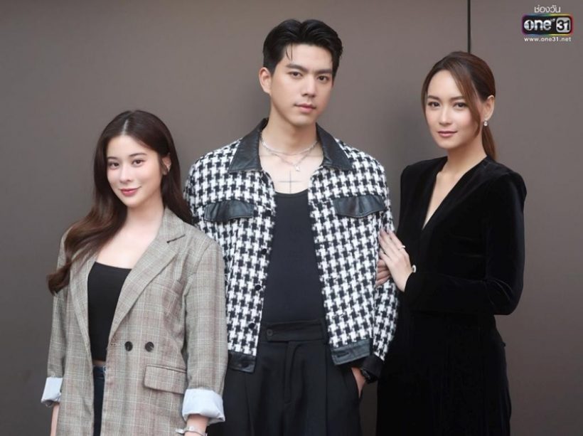 10อันดับ ละคร-ซีรีส์ไทย เรื่องไหนแชมป์Google 2568