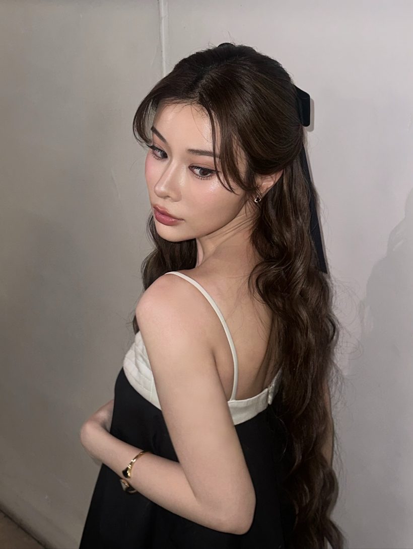 เปิดตัวนางเอกเจ้าครัวเวอร์ชั่นซีรี่ส์ ทำแฟนนิยายกรี๊ด