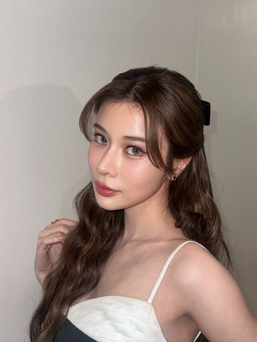 เปิดตัวนางเอกเจ้าครัวเวอร์ชั่นซีรี่ส์ ทำแฟนนิยายกรี๊ด