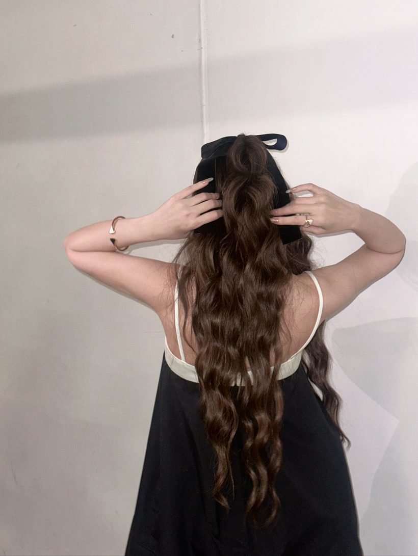 เปิดตัวนางเอกเจ้าครัวเวอร์ชั่นซีรี่ส์ ทำแฟนนิยายกรี๊ด