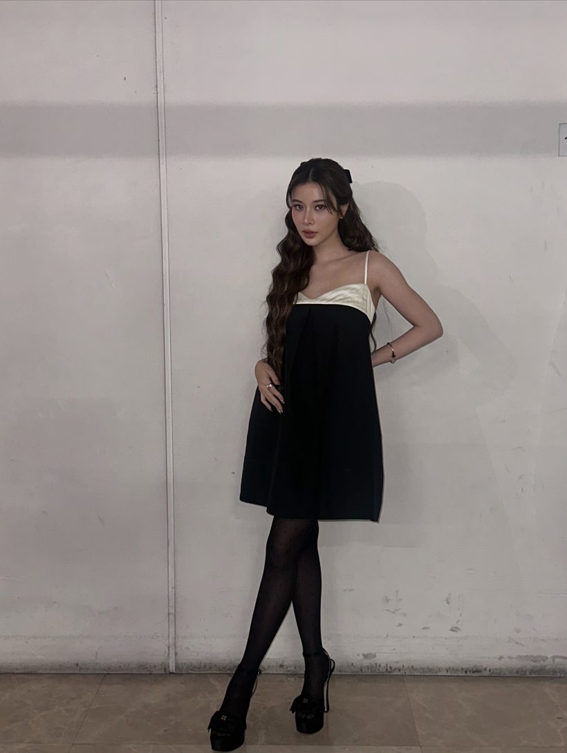 เปิดตัวนางเอกเจ้าครัวเวอร์ชั่นซีรี่ส์ ทำแฟนนิยายกรี๊ด