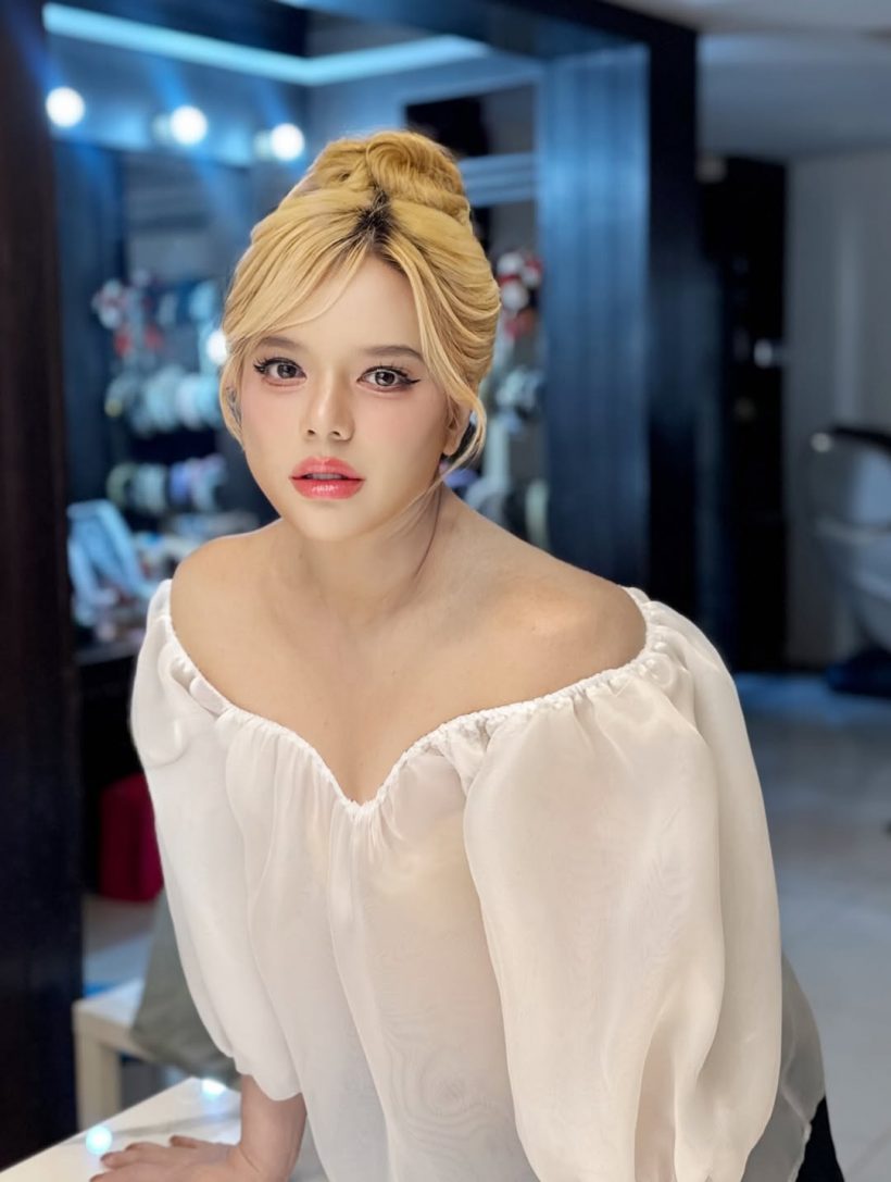 เกิดอะไรขึ้น พระเอกคนนี้ขอถอนตัว ละครเสน่ห์นาง!